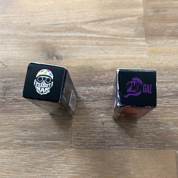 Smash box X suicide squad be legendary prime and plush lipstick - Picture 5 of 8